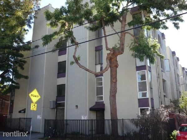 Channing Campus Apartments