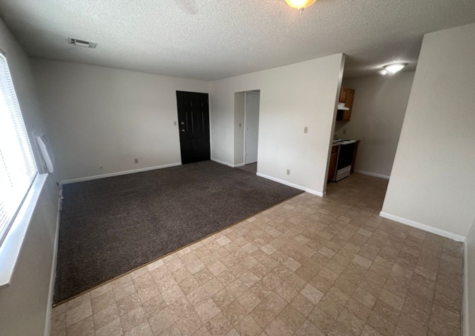 Apartments Near $670 - Accepting SECTION 8/ Housing Voucher 2 bedroom / 1 bathroom - Newly remodeled Apartment