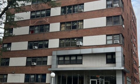 Apartments Near Jersey College 243 Harrison LLC for Jersey College Students in Teterboro, NJ