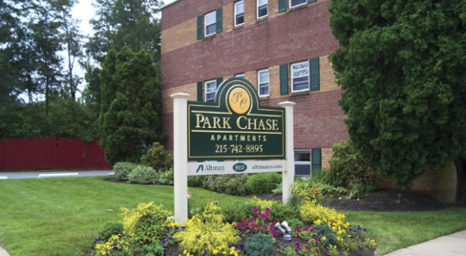Park Chase Apartments