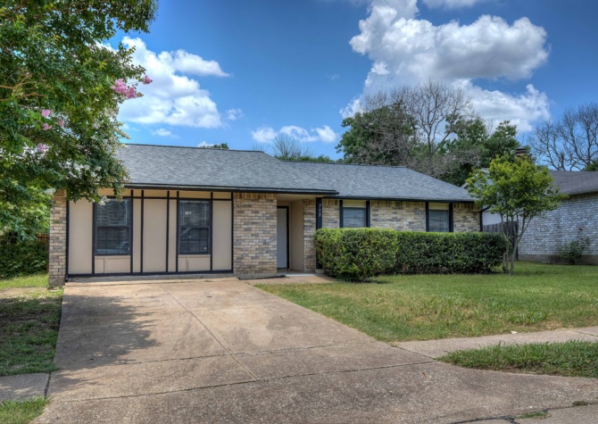 Houses Near Allen, TX - Single-Family - $1,895.00 Available October  2023