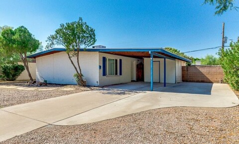Houses Near ASU Fully remodeled 3bed/ 2bath Tempe single family home! for Arizona State University Students in Tempe, AZ