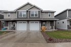 Newer townhome centrally located in Missoula!