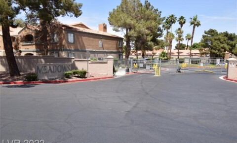 Apartments Near CSN 2 bedroom Condo for College of Southern Nevada Students in North Las Vegas, NV
