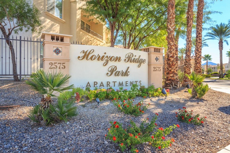 Horizon Ridge Park Apartments