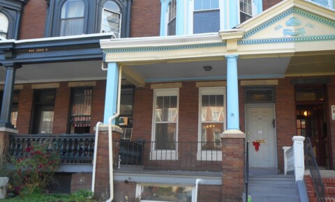 Apartments Near UMBC 2914 N Calvert St for University of Maryland-Baltimore County Students in Baltimore, MD