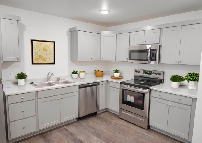 Apartments Near ADA Unit at Blackstone Farms in Provo! Available Now!