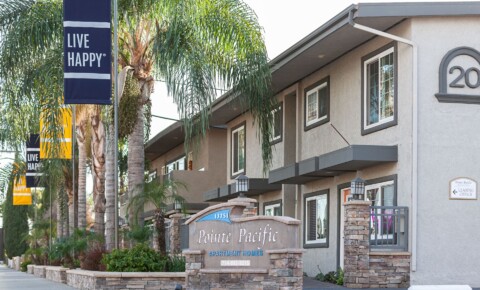 Apartments Near American Career College-Anaheim Pointe Pacific Apartment Homes for American Career College-Anaheim Students in Anaheim, CA