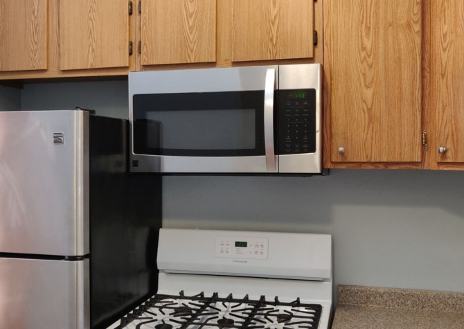 Apartments Near Spacious Renovated Unit in Allston. Central AC. Steps from the T Stop