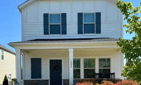 Houses Near Belmont 3BR/2.5BA; Desirable Belmont Location for Belmont Students in Belmont, NC