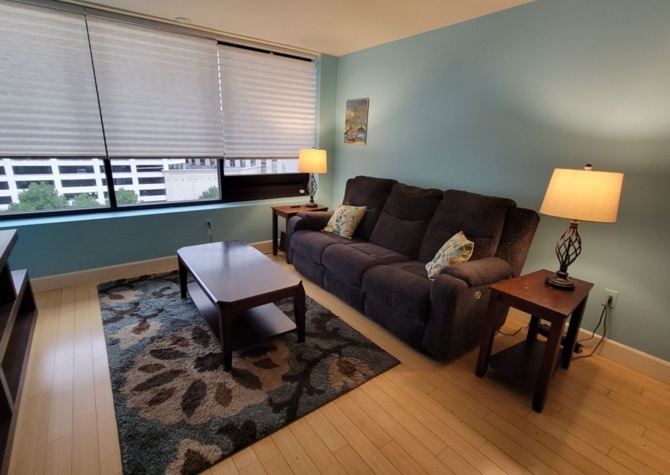 Apartments Near Fully Furnished Rental , 90 day minimum , AVAILABLE NOW!