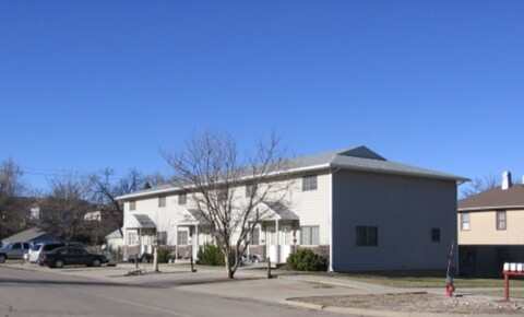 Apartments Near Spearfish King Street for Spearfish Students in Spearfish, SD