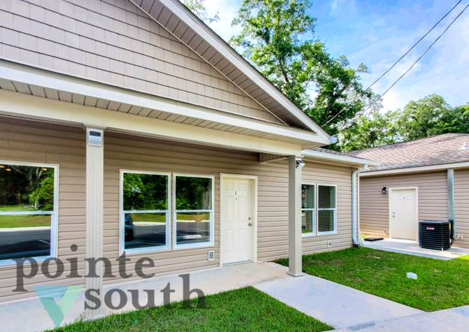 Houses Near *$100 Off First Full Months Rent* 2BD/1BA Duplex in North Pensacola