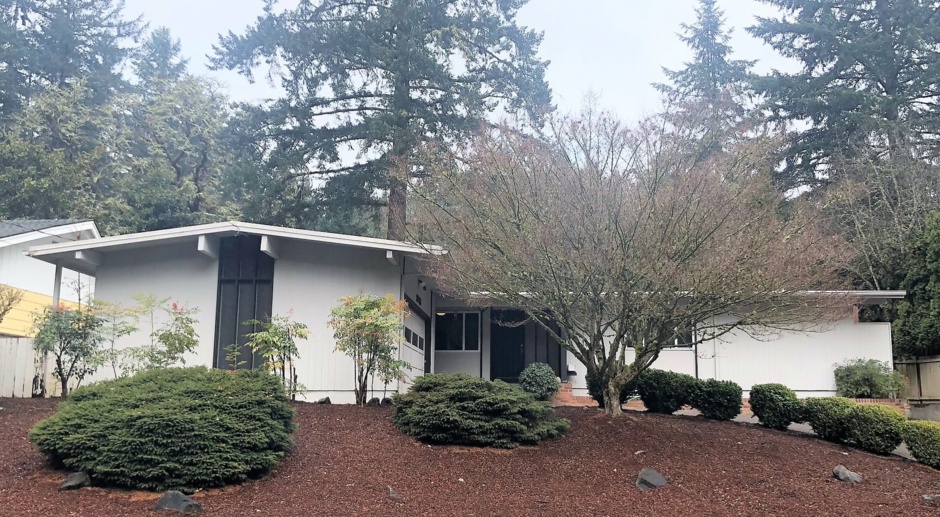 Gorgeous Single Level Home in NW Corvallis!