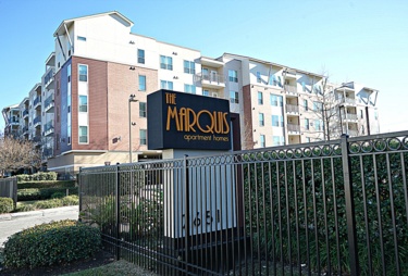 The Marquis Apartment Homes