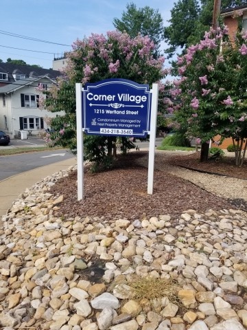 Corner Village now Leasing for 2022-2023 Year