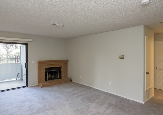 Apartments Near Hercules: Updated 2 Bedroom Lower Level Unit With New Floors & Paint! 