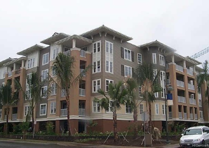 Houses Near Fully Furnished 2 bd/2 ba Unit for Lease in Honolulu!!!