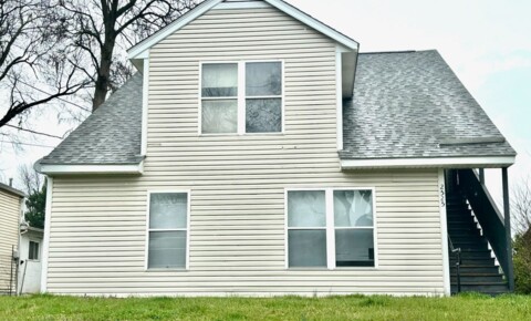 Houses Near SBTS Affordable 3 bedroom in Portland- Section 8 accepted! for The Southern Baptist Theological Seminary Students in Louisville, KY