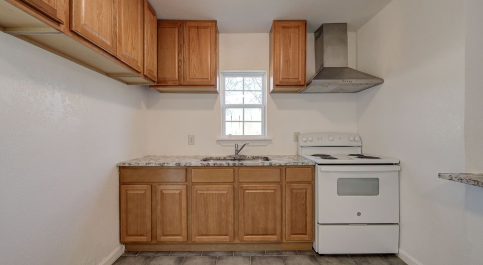 Remodeled 2BD/1BTH Home in the Heart of OKC Near OU Medical Center