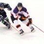 Madison Capitols at Youngstown Phantoms