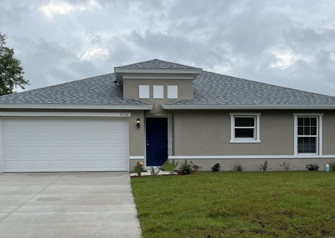 Houses Near $1000 OFF 1ST MONTHS RENT, Brand New 3/2 Home in North Port 