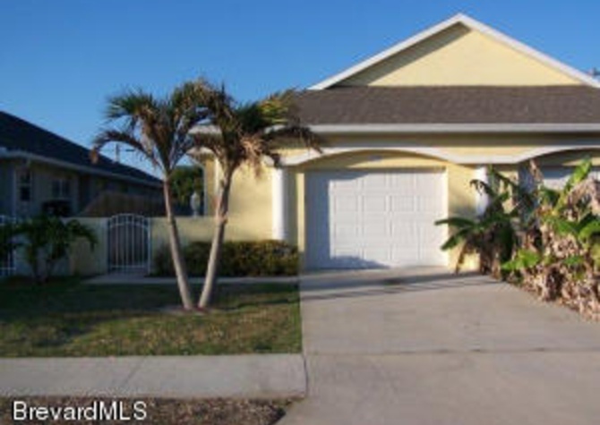 Houses Near 138 Monroe Ave Cape Canaveral FL 32920