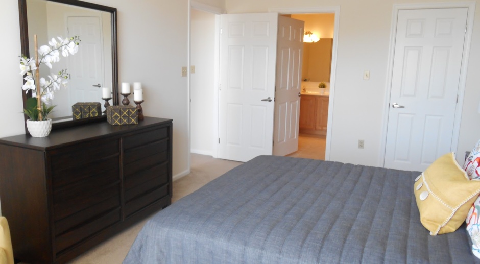 Amberley at Blue Bell Luxury Apartments