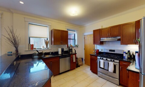 Apartments Near UMass Boston 76 Quint Avenue for University of Massachusetts-Boston Students in Boston, MA
