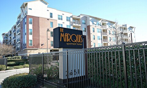 Apartments Near SUNO The Marquis Apartment Homes for Southern University at New Orleans Students in New Orleans, LA
