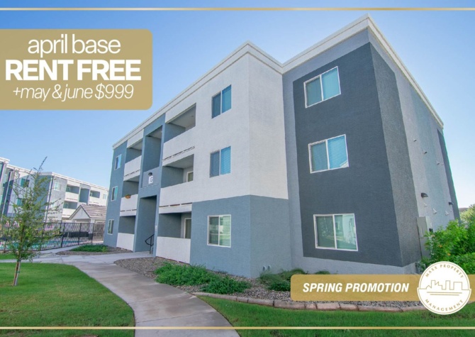Houses Near Brand New 2-Bed, 2-Bath Apartments on the 1st Floor in Vibrant El Mirage!