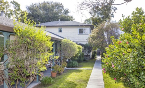 Apartments Near NDNU 691 Roble Ave for Notre Dame de Namur University Students in Belmont, CA
