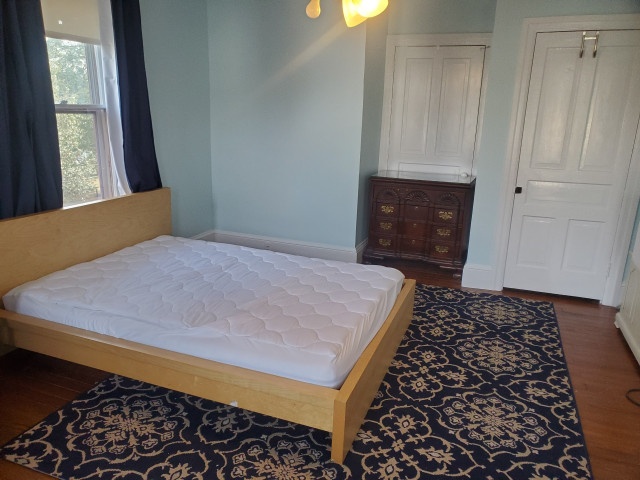Not available  Furnished Bedroom Utils included close to UD