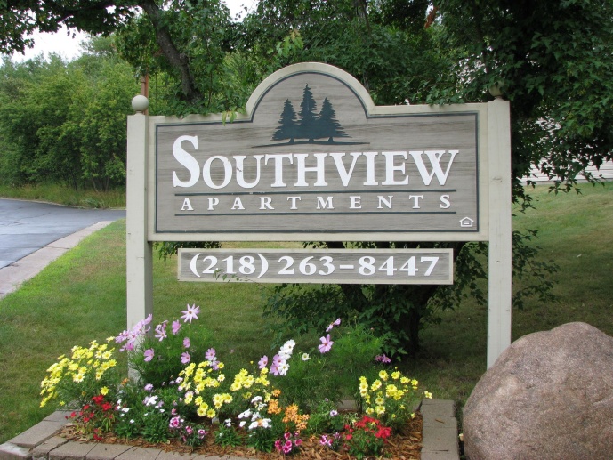 Southview Apartments