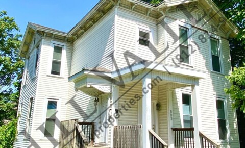 Houses Near ISU Three bedroom apt, walking distance to campus for Indiana State University Students in Terre Haute, IN