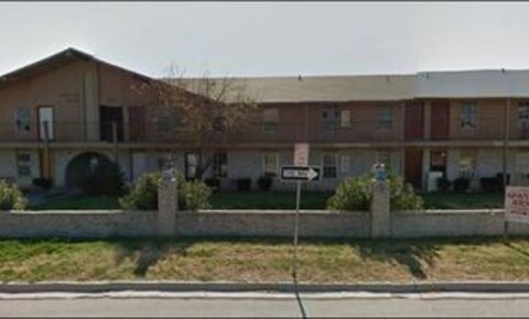 Apartments Near Hardin-Simmons Spanish Arms Apartments for Hardin-Simmons University Students in Abilene, TX