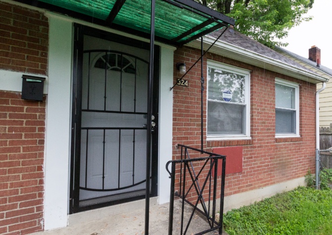 Houses Near 324 S Powell Ave. - Open house: Thu. 02/23 12-1 PM & Sun. 02/26 5-6 PM