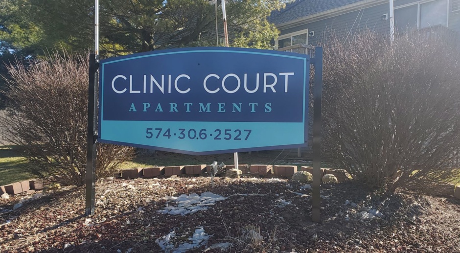 Clinic Court Apartments (547 Clinic, LLC)