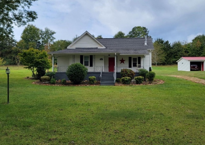 Houses Near 6731 Hwy 357 Campobella-  House For Rent