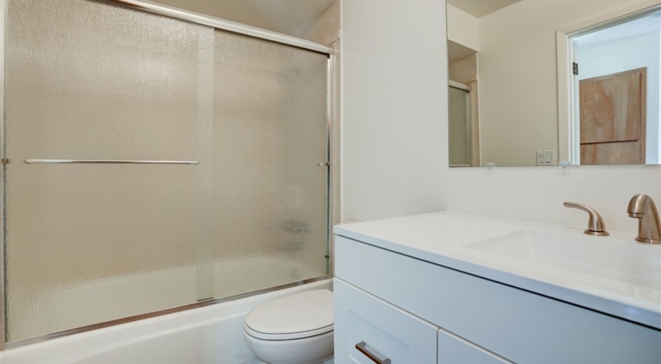 3 bedroom, 1.5 bath Condo For Rent in Prescott!
