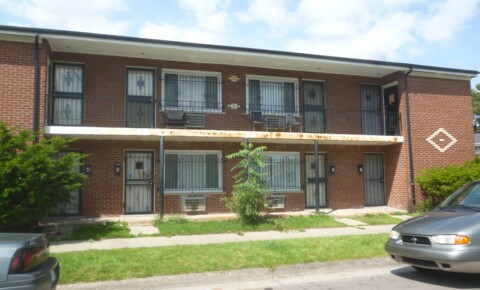 Apartments Near CCS 2341 Ewald Circle (A)- Coast to Coast Management, LLC for College for Creative Studies Students in Detroit, MI