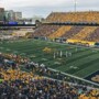 UAlbany Great Danes at West Virginia Mountaineers Football