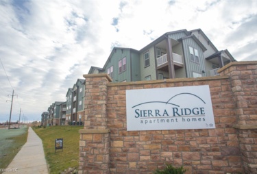Sierra Ridge Apartment Homes