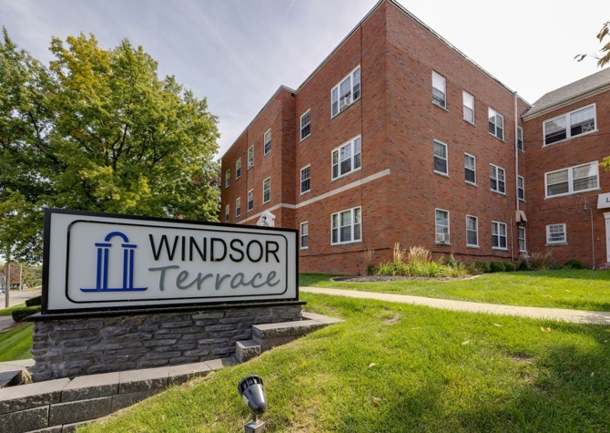 Apartments Near Windsor Terrace Apartments (Windsor Terrace Des Moines LLC)