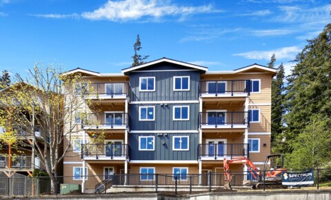 Apartments Near Bellingham Lookout Place for Bellingham Students in Bellingham, WA