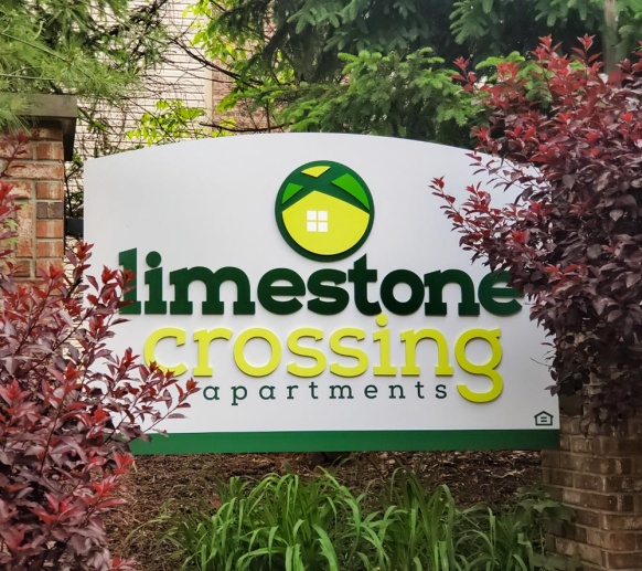Limestone Crossing