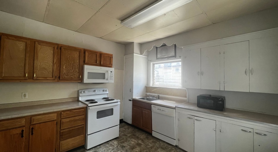 Off Campus - Student Housing for Rent