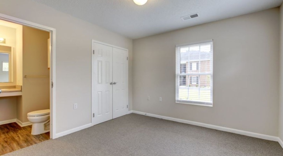  Introducing University Park Apartment Complex: Your Ideal Home in Lillington