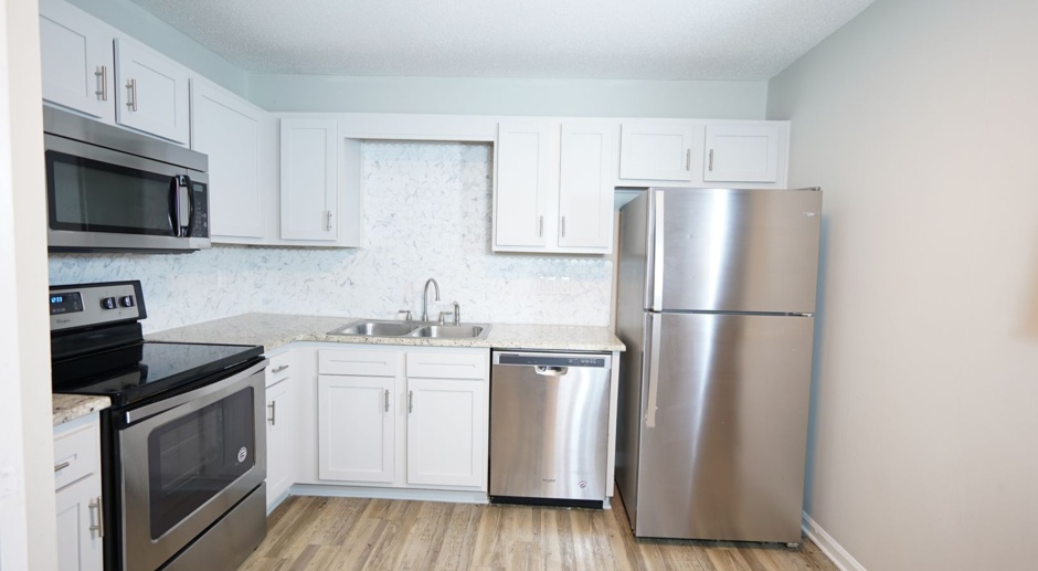 Sun Valley Apartments | Renovated 2 Bed Apartments