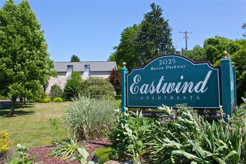 Eastwind Apartments